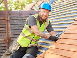 Roof Insulation Installation in Union Mill, VA